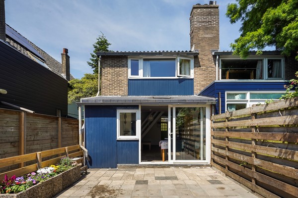 Medium property photo - Laan van Overvest 1C, 2613 DK Delft
